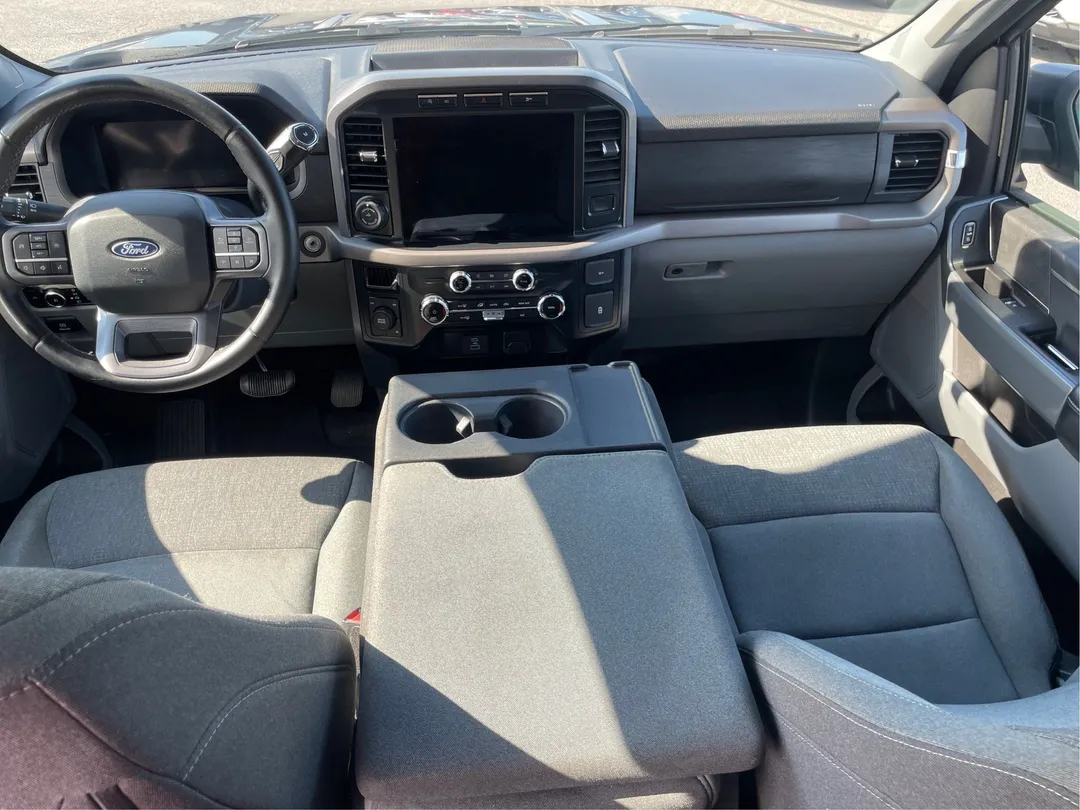 2024 Ford F-150 for sale - photo 4