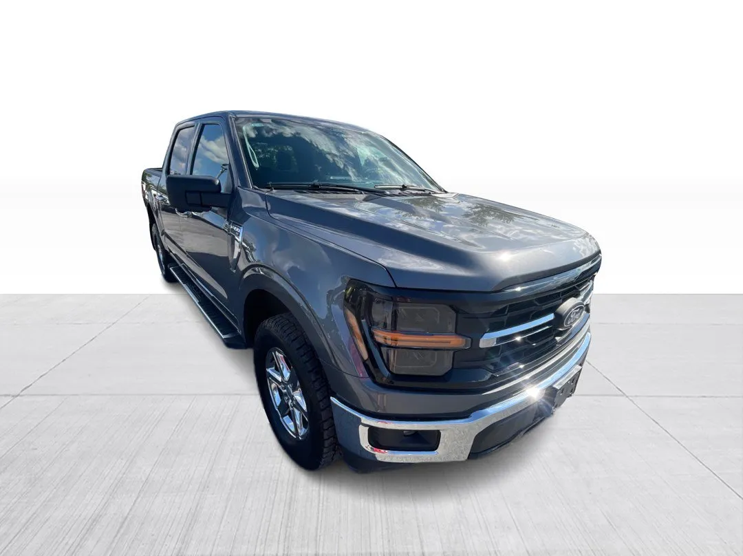 2024 Ford F-150 for sale - photo 1