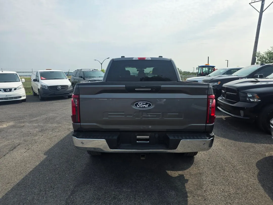 2024 Ford F-150 — photo 5