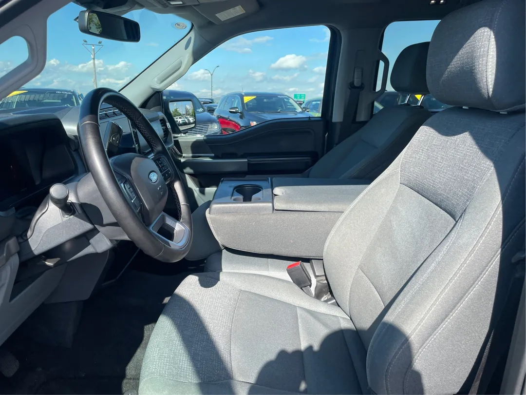 2024 Ford F-150 for sale - photo 3