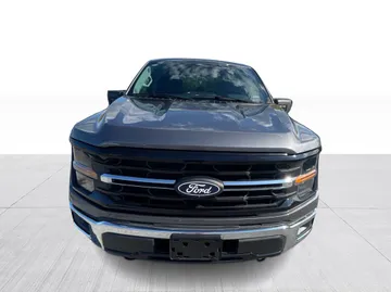 2024 Ford F-150 - image 8