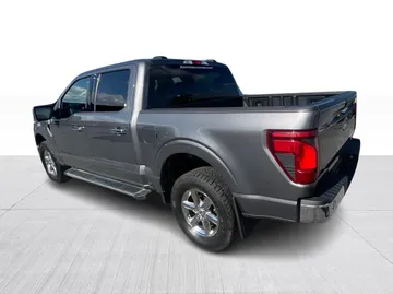 2024 Ford F-150 - image 11