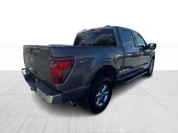 2024 Ford F-150 - image 14