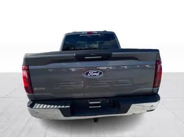 2024 Ford F-150 - image 12