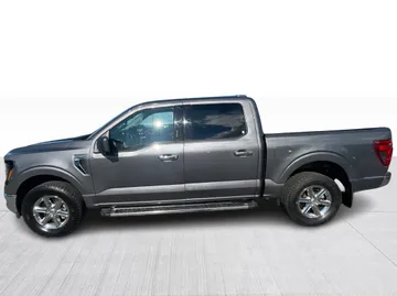 2024 Ford F-150 - image 10