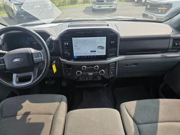 2024 Ford F-150 - image 9