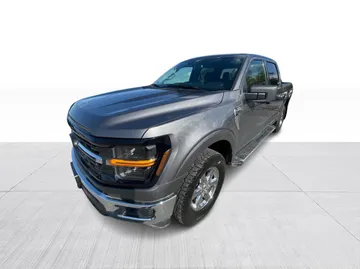 2024 Ford F-150 - image 9