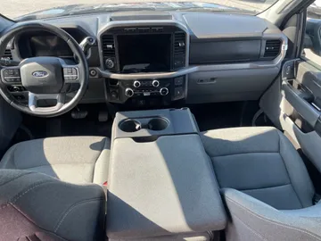 2024 Ford F-150 - image 4