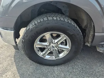2024 Ford F-150 - image 7