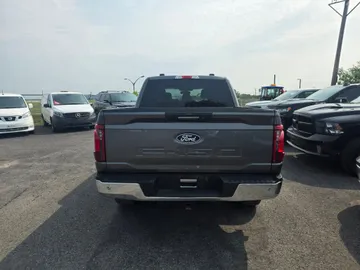 2024 Ford F-150 - image 6