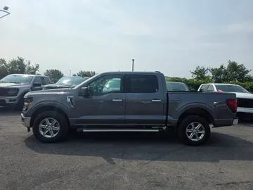 2024 Ford F-150 - image 4
