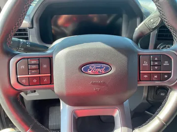 2024 Ford F-150 - image 17