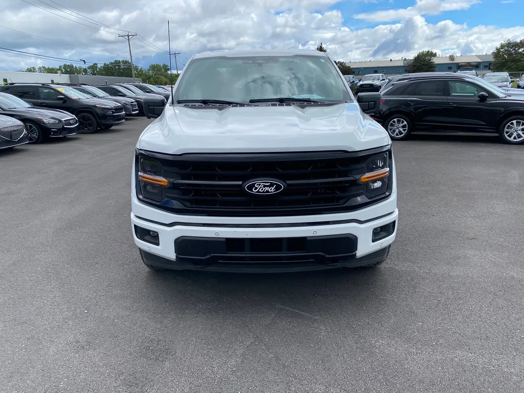 Ford F-150 2024 à vendre - photo 2