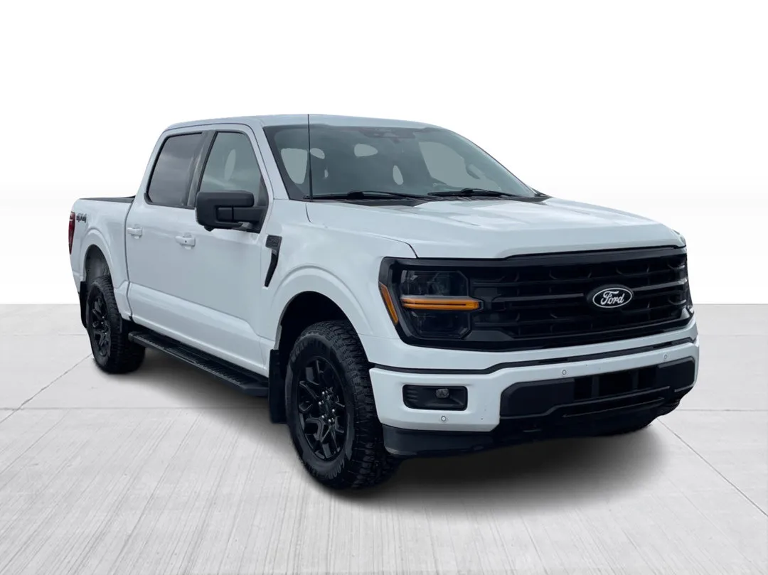Ford F-150 2024 à vendre - photo 1