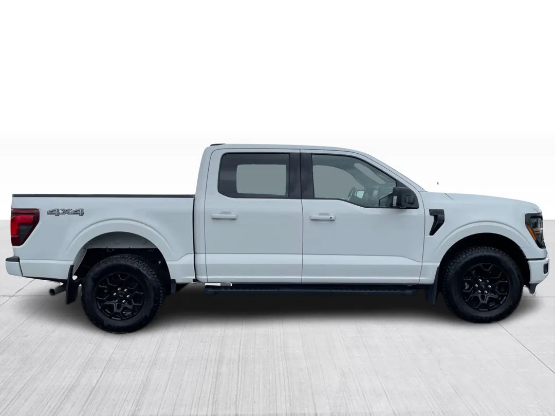 Ford F-150 2024 à vendre - photo 2