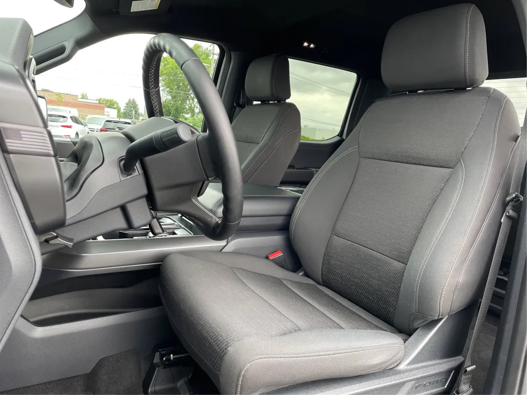 Ford F-150 2024 à vendre - photo 3