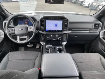 2024 Ford F-150 - image 10