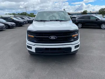 2024 Ford F-150 - image 2