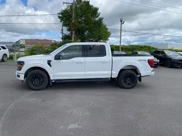 2024 Ford F-150 - image 4
