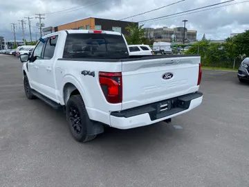 2024 Ford F-150 - image 6