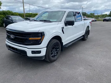2024 Ford F-150 - image 3