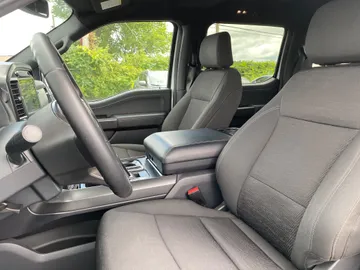 2024 Ford F-150 - image 9