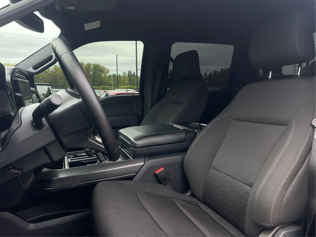 2024 Ford F-150 for sale - photo 3