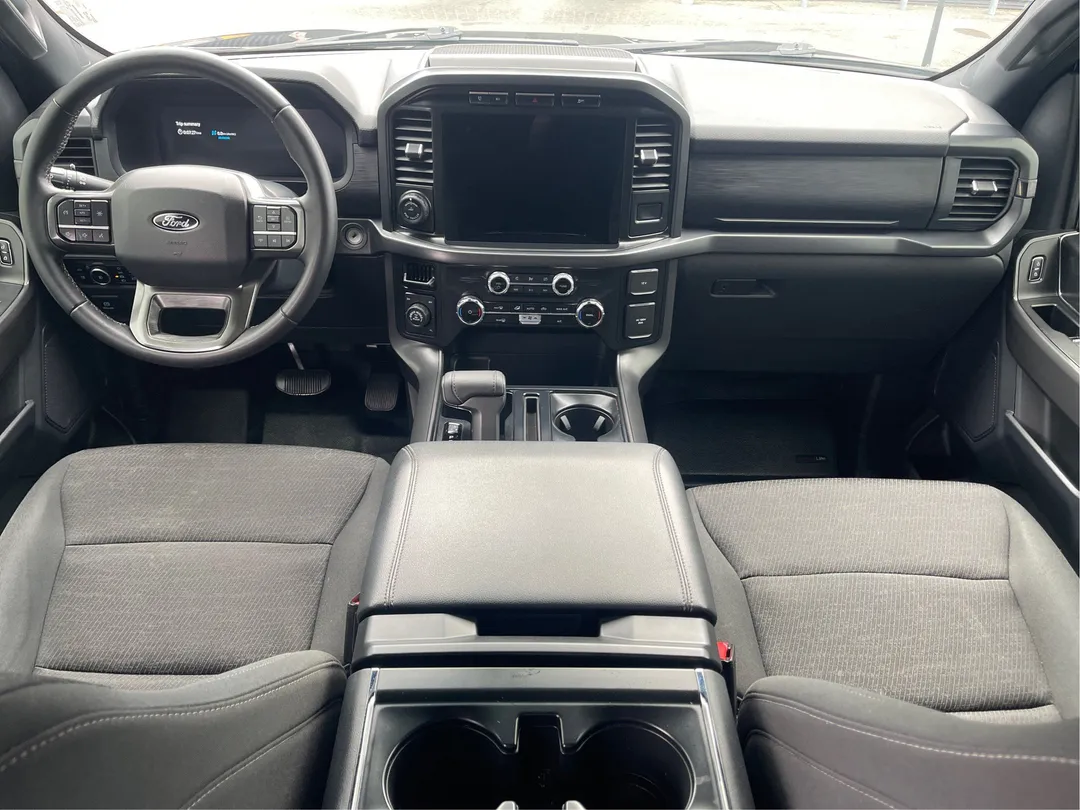 2024 Ford F-150 for sale - photo 4
