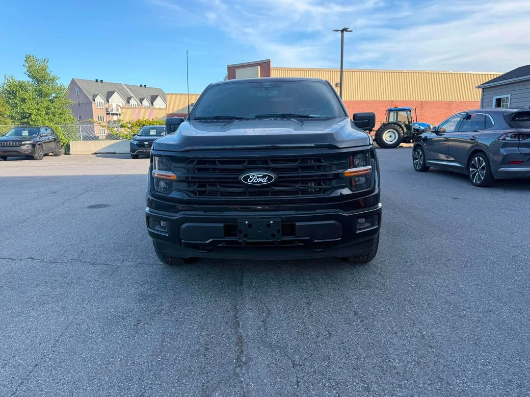 Ford F-150 2024 à vendre - photo 2