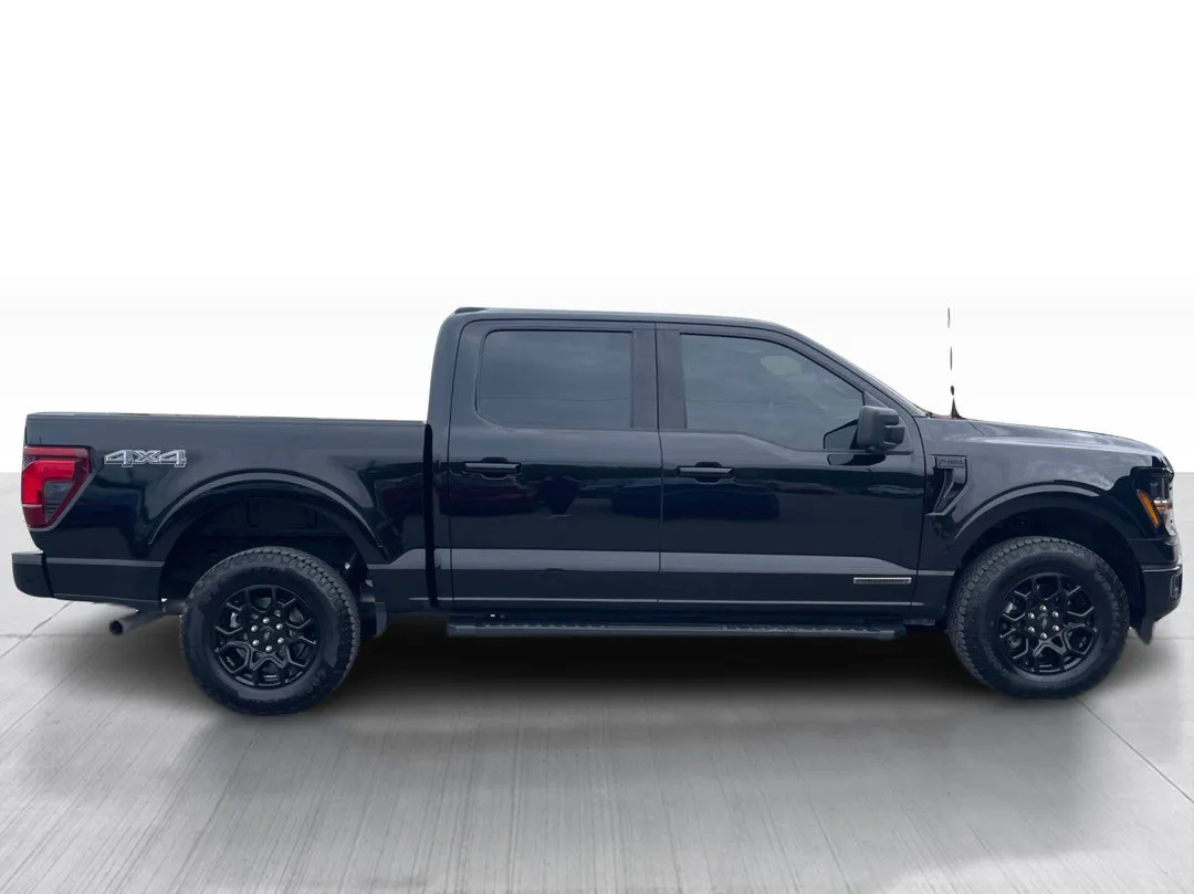 2024 Ford F-150 for sale - photo 2