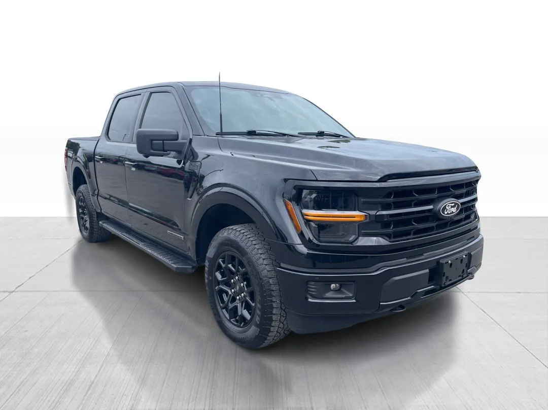 2024 Ford F-150 for sale - photo 1