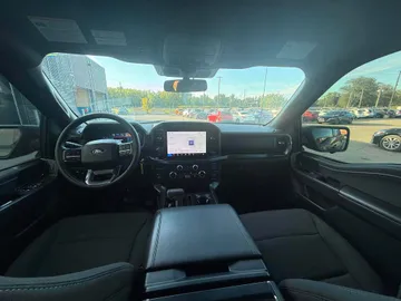 2024 Ford F-150 - image 9