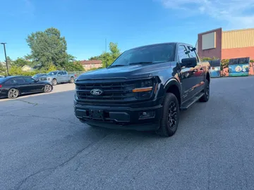 2024 Ford F-150 - image 3