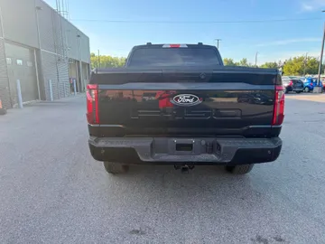 2024 Ford F-150 - image 4