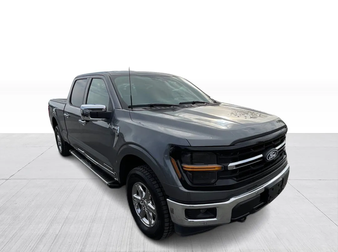 Ford F-150 2024 à vendre - photo 1