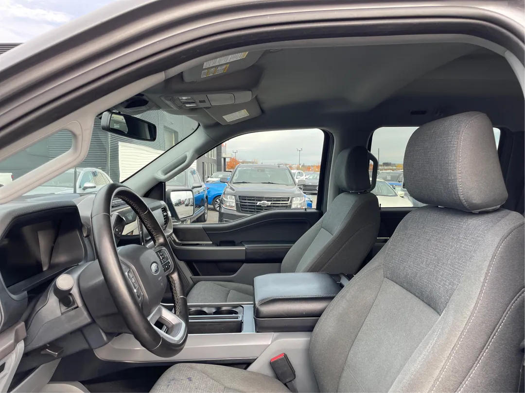 Ford F-150 2024 à vendre - photo 3