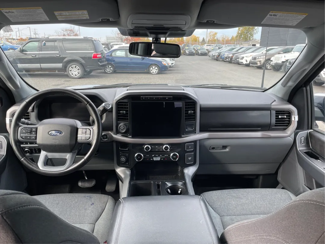 Ford F-150 2024 à vendre - photo 4