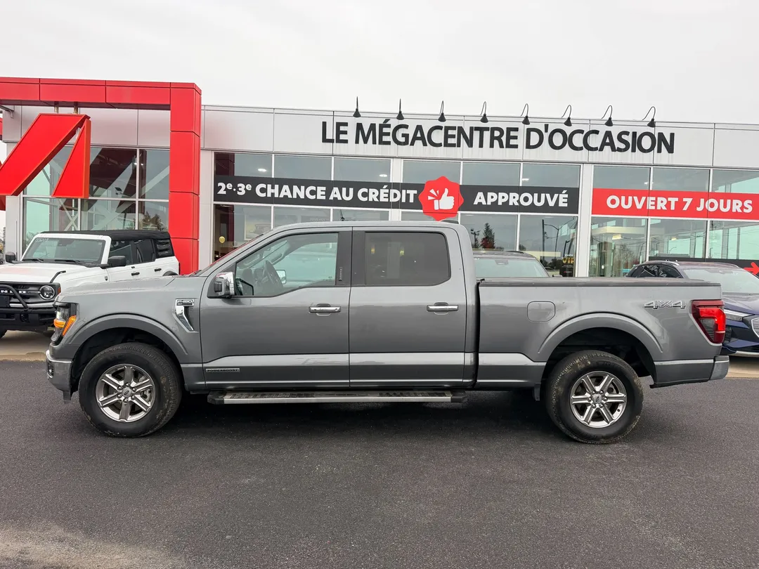 Ford F-150 2024 à vendre - photo 1