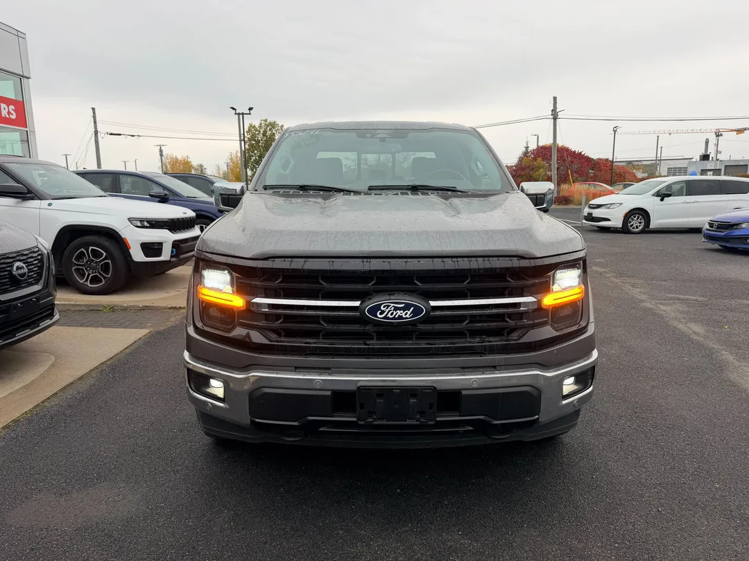 Ford F-150 2024 à vendre - photo 4