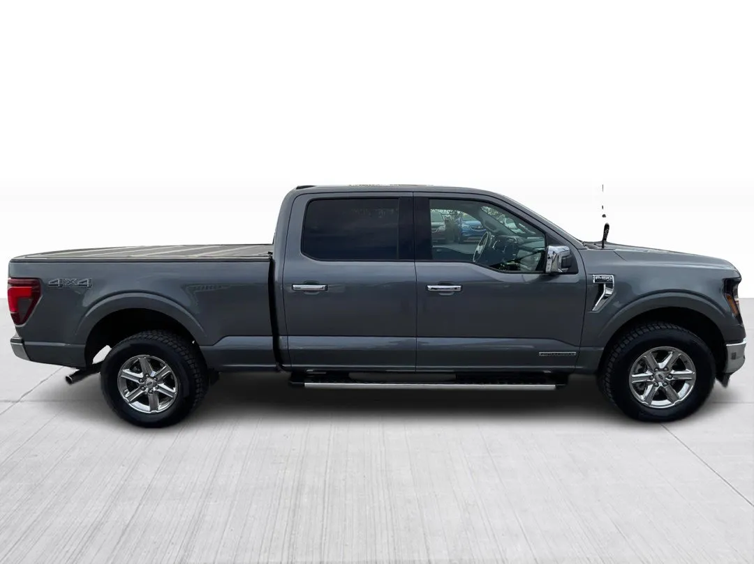 Ford F-150 2024 à vendre - photo 2