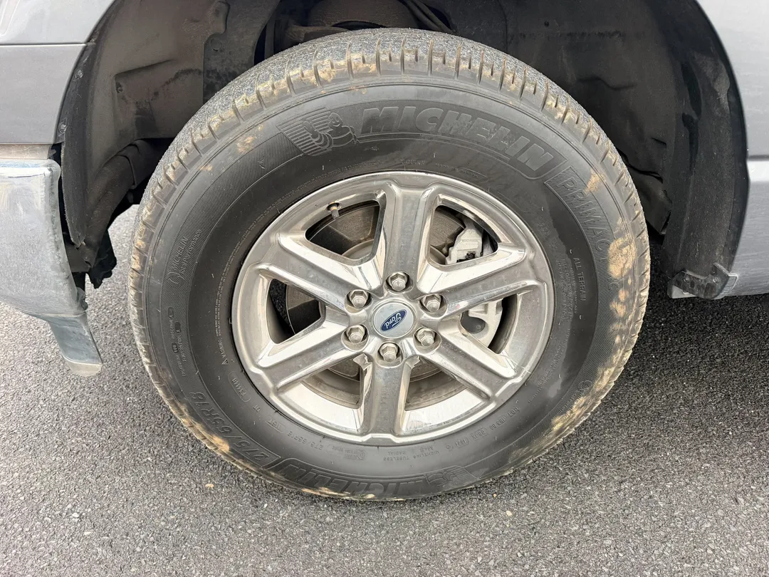 Ford F-150 2024 à vendre - photo 2