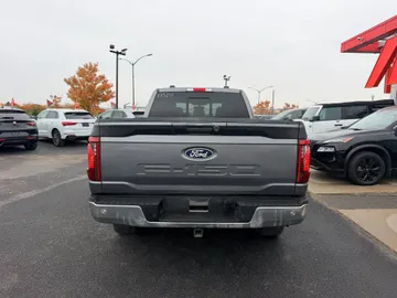 2024 Ford F-150 - image 8