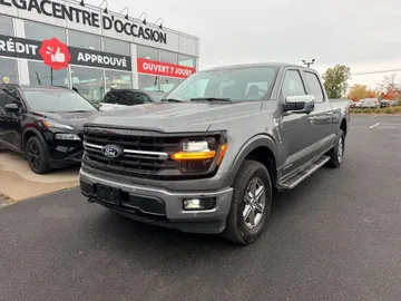 2024 Ford F-150 - image 3
