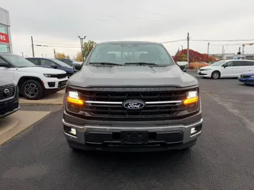 2024 Ford F-150 - image 4