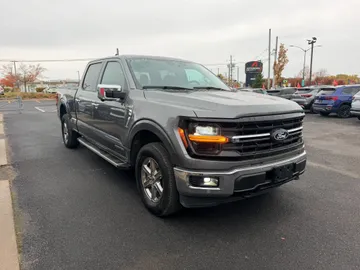 2024 Ford F-150 - image 7