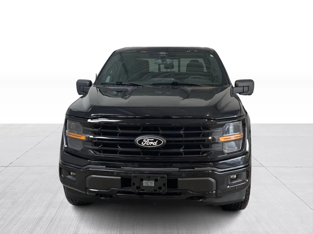 Ford F-150 Hybrid 2024 à vendre - photo 2