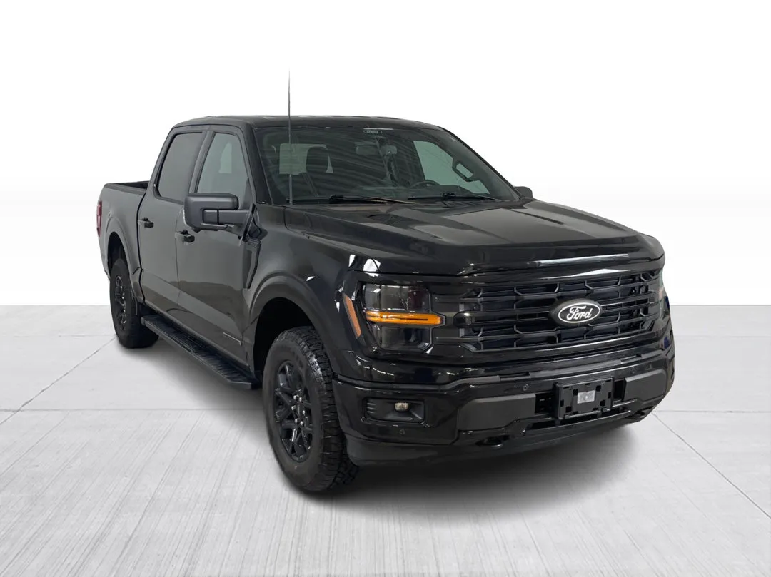 Ford F-150 Hybrid 2024 à vendre - photo 1