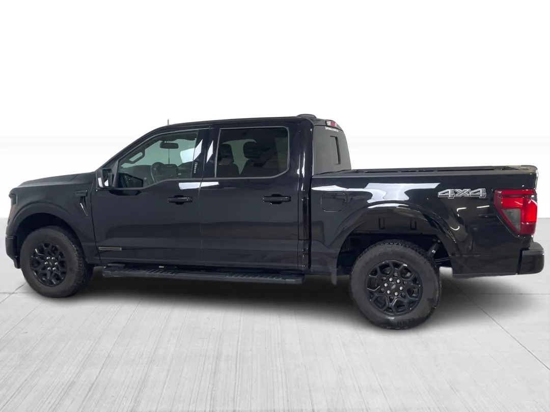 Ford F-150 Hybrid 2024 à vendre - photo 4