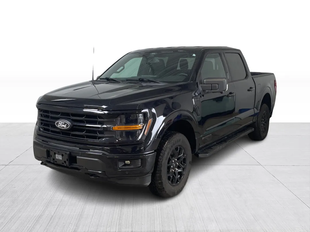 Ford F-150 Hybrid 2024 à vendre - photo 3