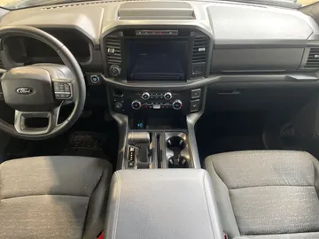 2024 Ford F-150 Hybrid - image 11